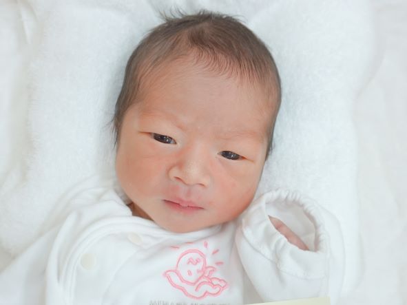 赤ちゃん